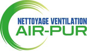 Nettoyage Ventilation Air-Pur